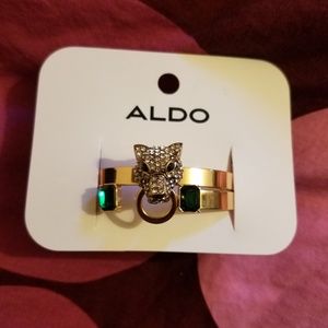 Various packs of bracelets from Aldo Shoes BNWT